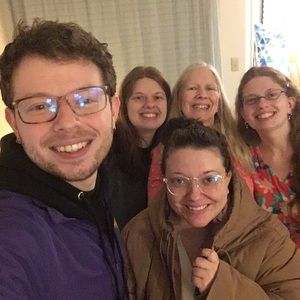 Meet your Posher, Dylan